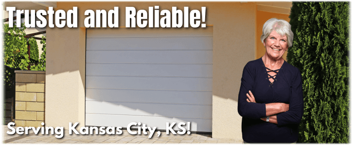 Garage Door Repair Kansas City KS