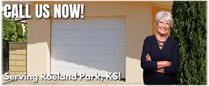 Garage Door Repair Roeland Park KS
